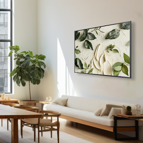 業務用液晶ディスプレイ 75インチ