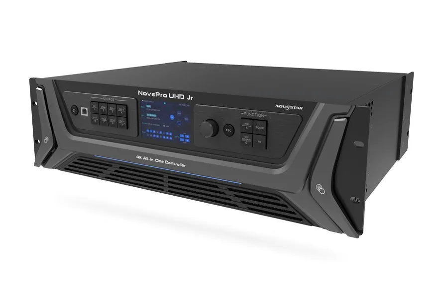 【RENTAL】NovaPro UHD Jr