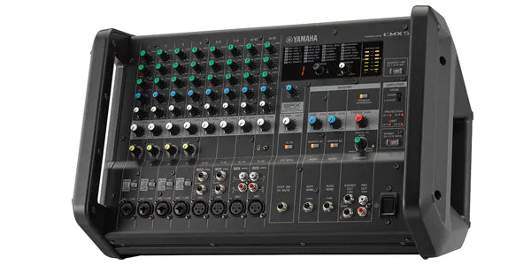 【RENTAL】YAMAHA ( ヤマハ ) / EMX5 パワードミキサー