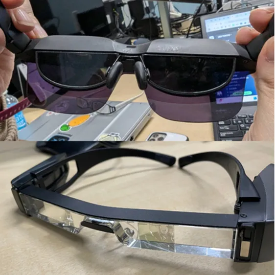 東京工科大学 デジタルヘルス・イノベーションセンター