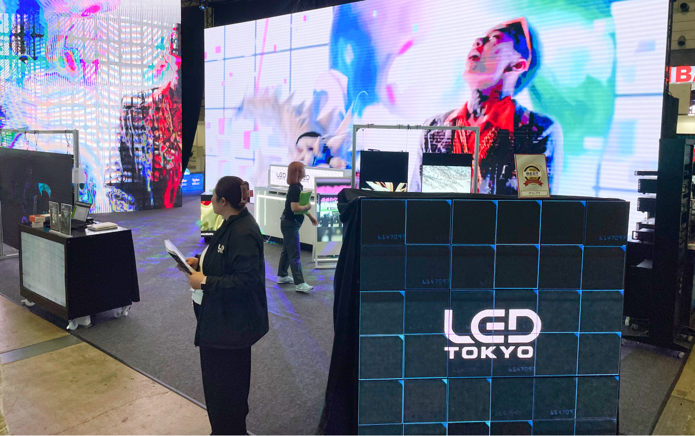 製品選びのヒントが見つかる