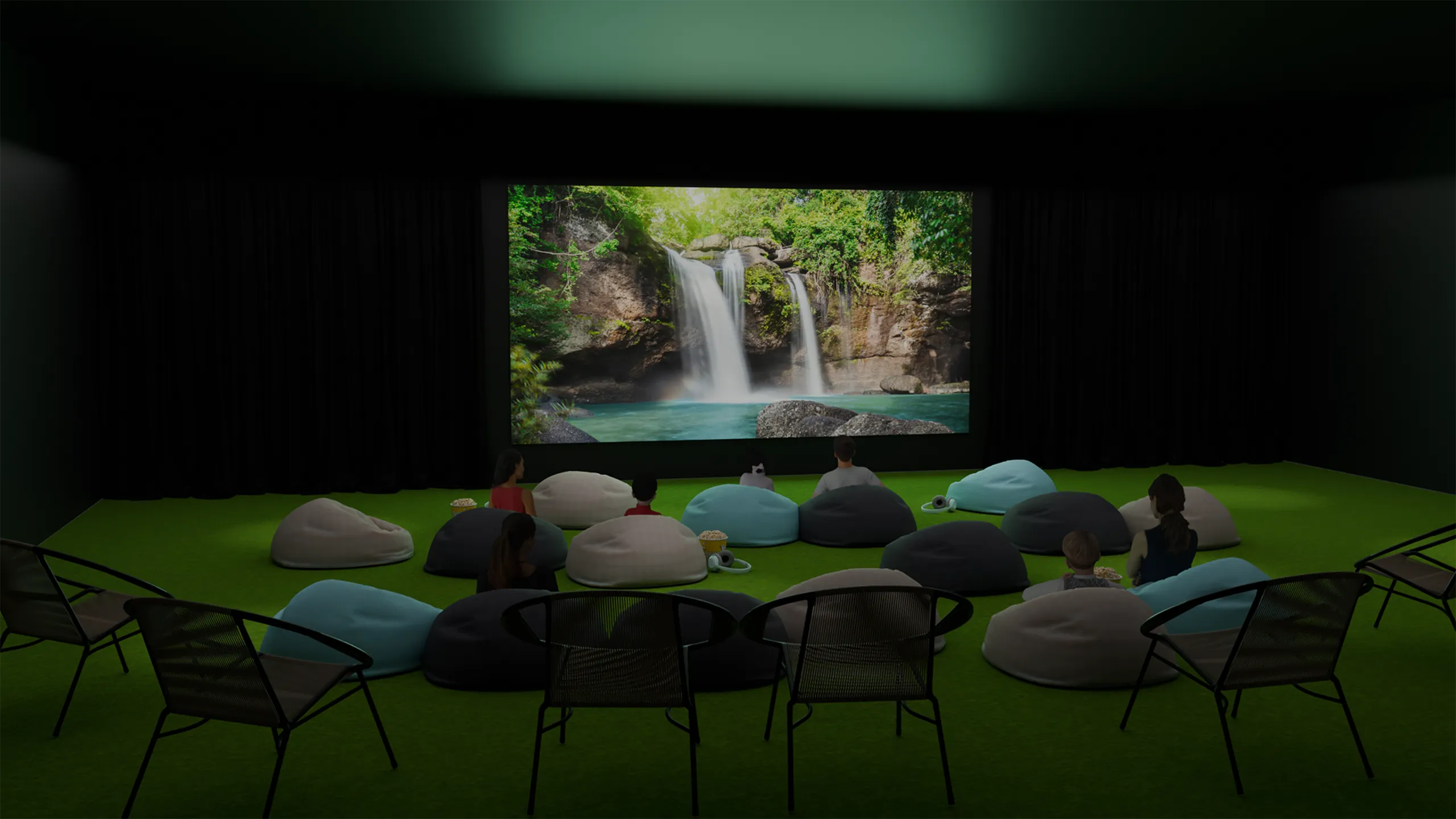 シネマビジョン