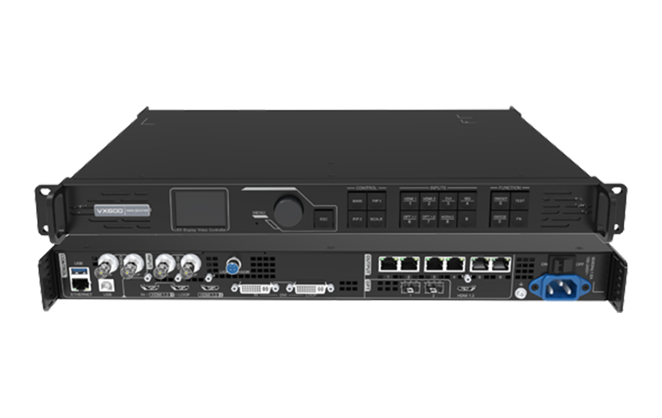 All in one Controller