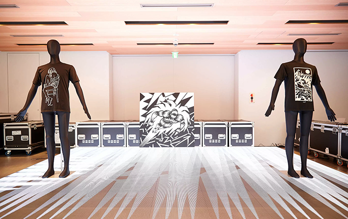 代官山T-SITE / Global General Store POP UP STORE