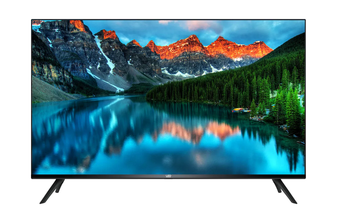 業務用液晶ディスプレイの製品画像