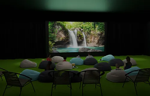 シネマビジョン