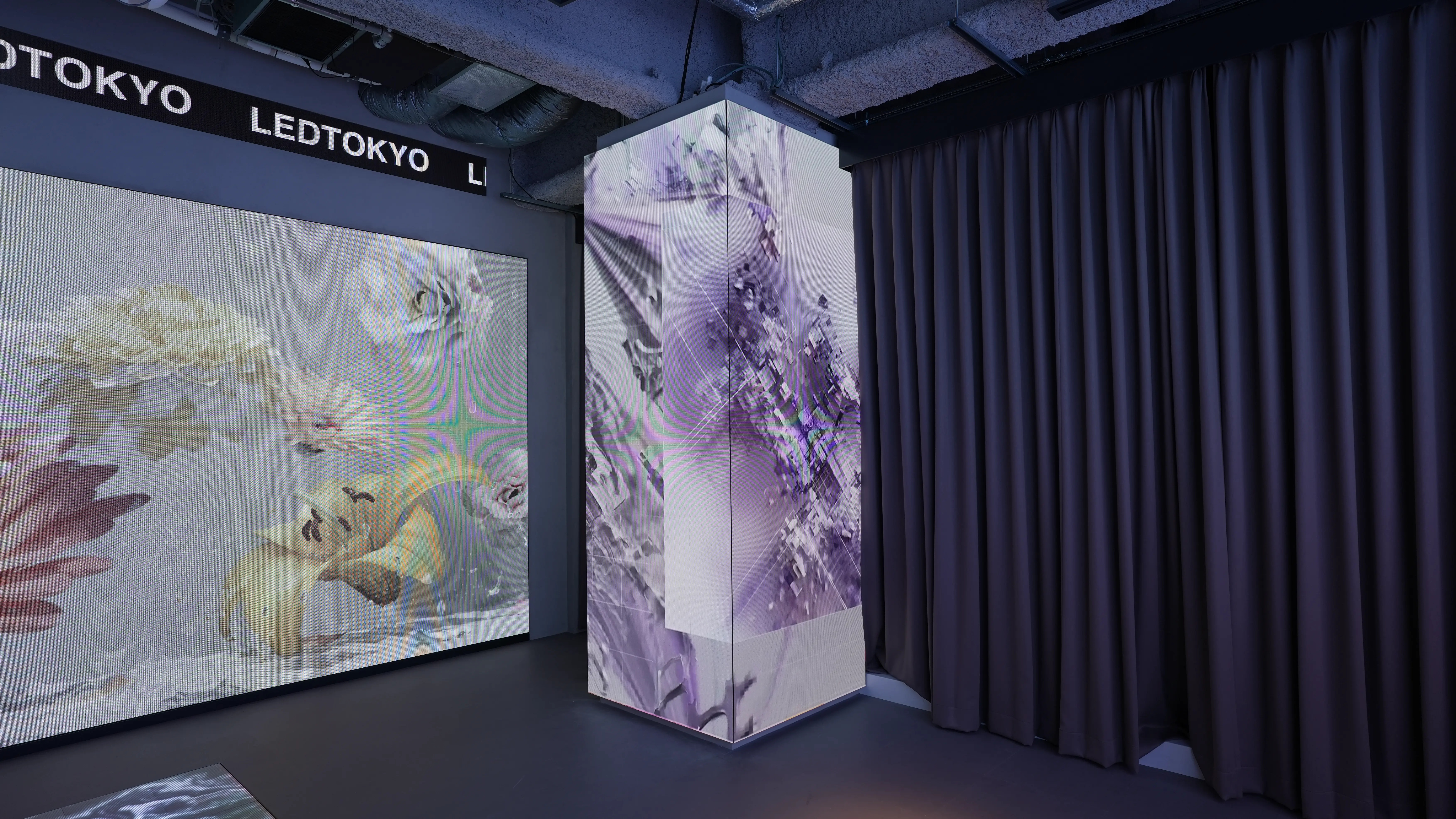 ショールームイメージ画像1