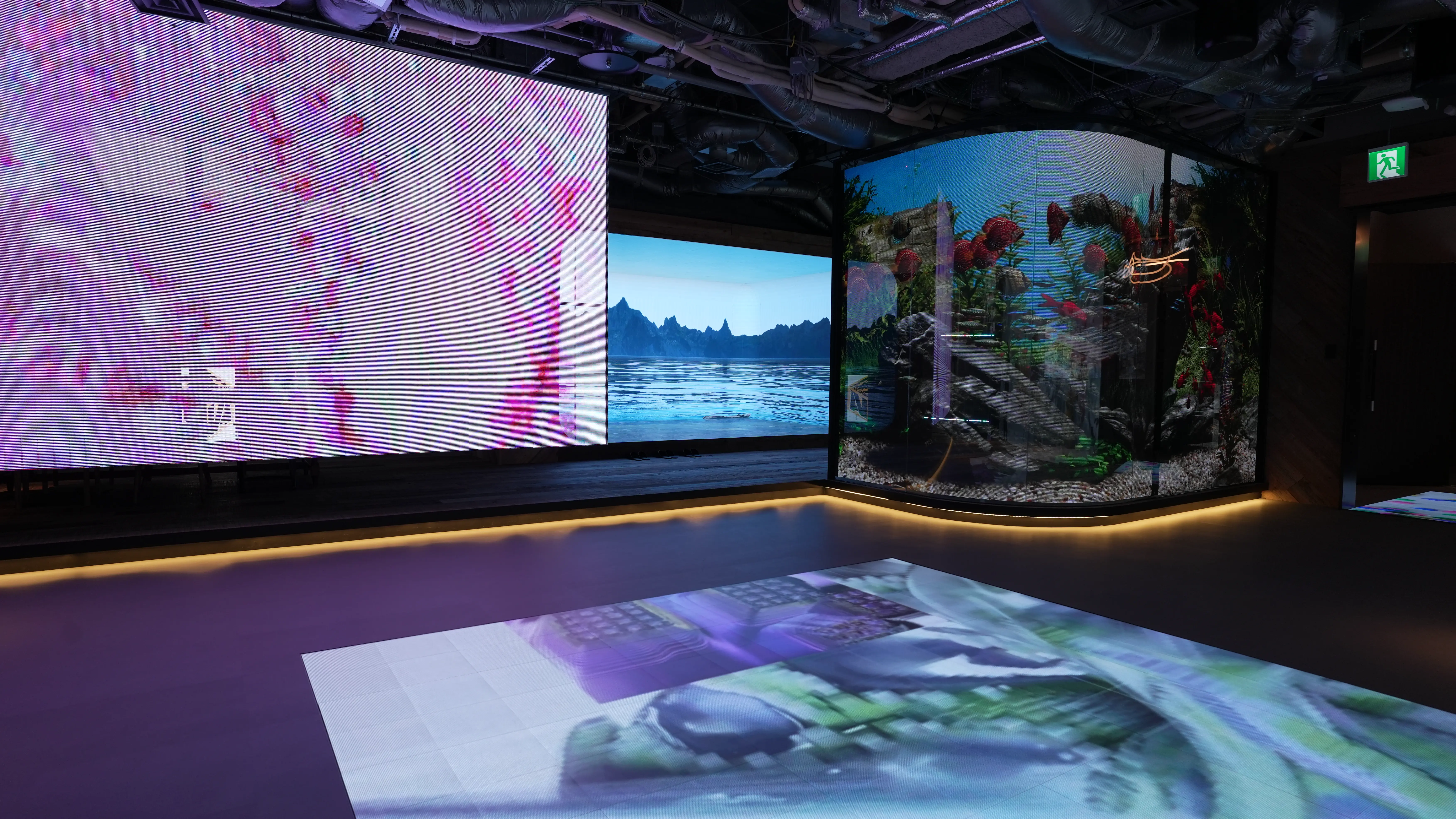 ショールームイメージ画像2