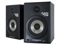 【RENTAL】スピーカー：ALESIS L/R(三脚付き)