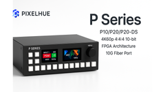 P20（with flight case）