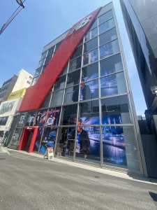 ウィンドウビジョン