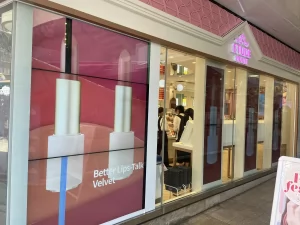 エチュードハウス