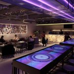 The Millennials 渋谷店内