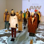 Bershka / AW18 PRESS DAY