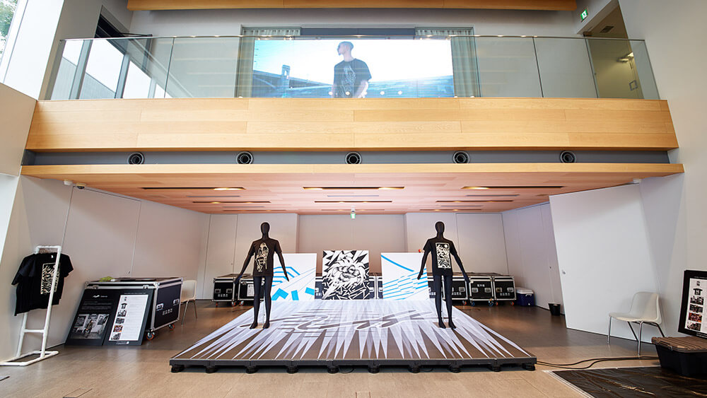 Global General Store POP UP STORE