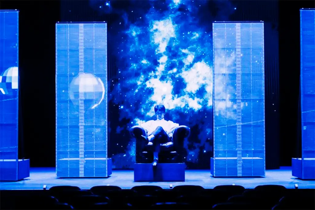 MANSAI⦿解体新書シリーズ「5W1H」