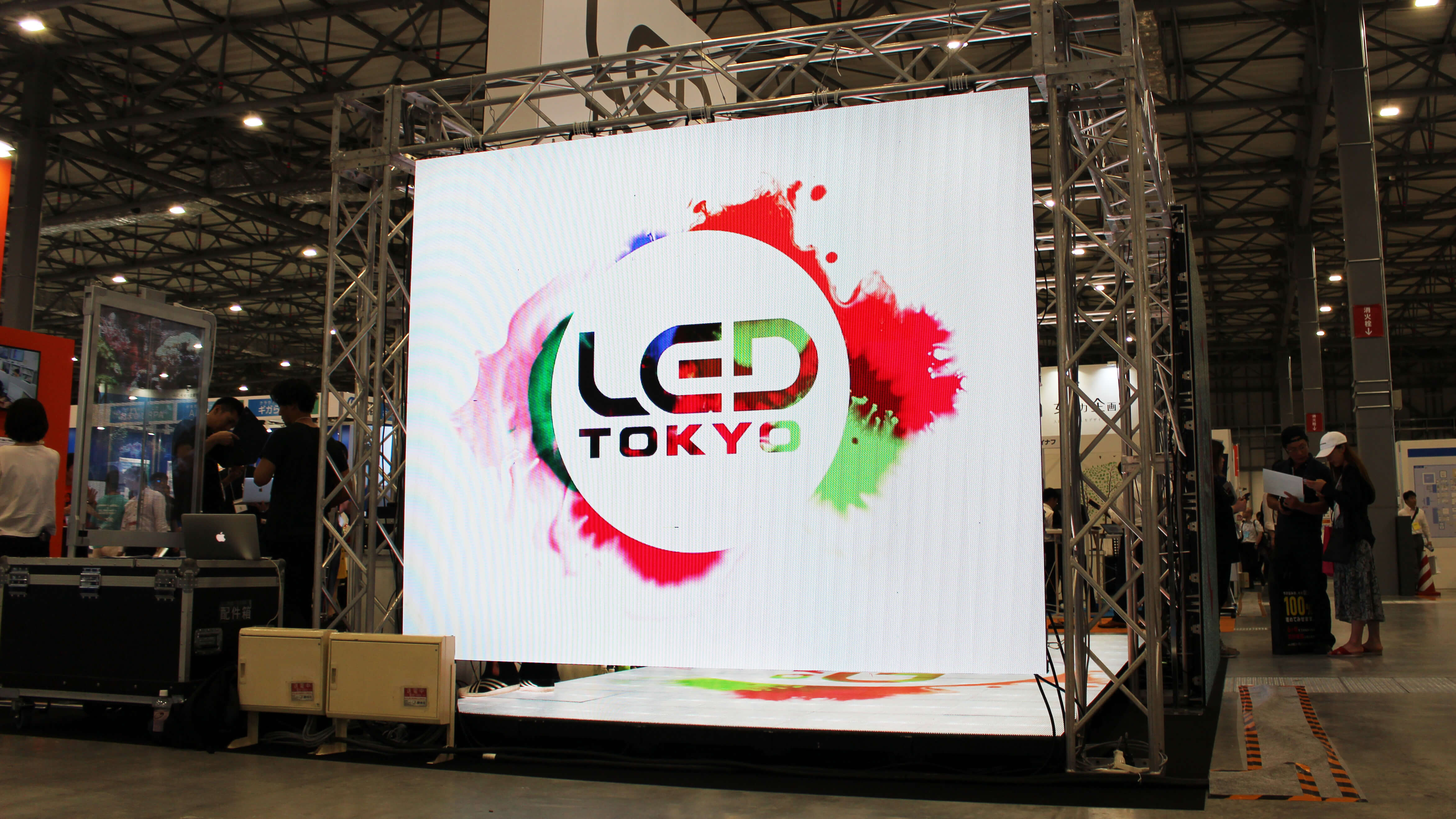 賃貸住宅フェア2019 in東京 / 東京ビッグサイト 青海展示棟