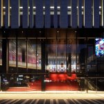 ハレスタLEDビジョン