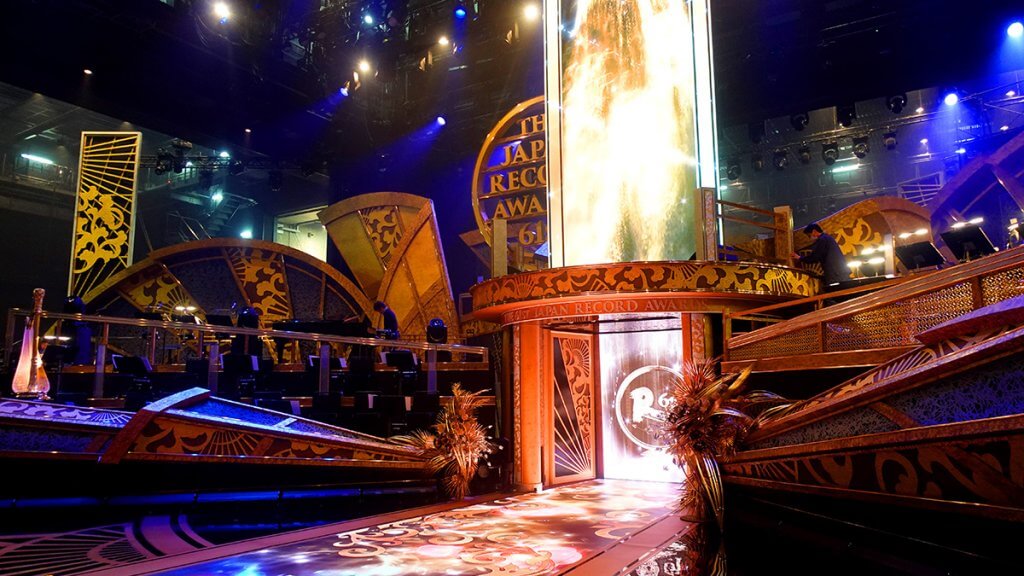 日本レコード大賞