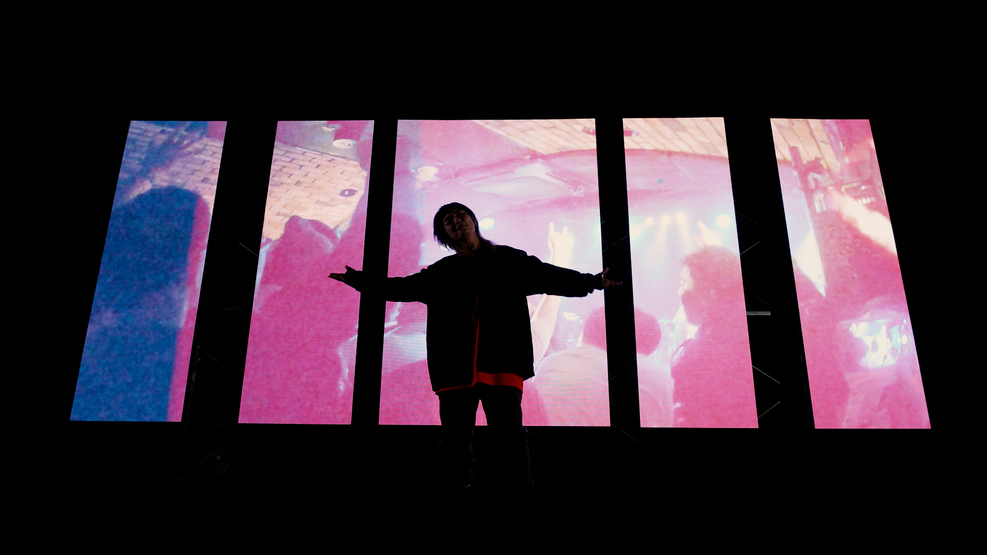 じぶんDiscovery/Slingshot Million2