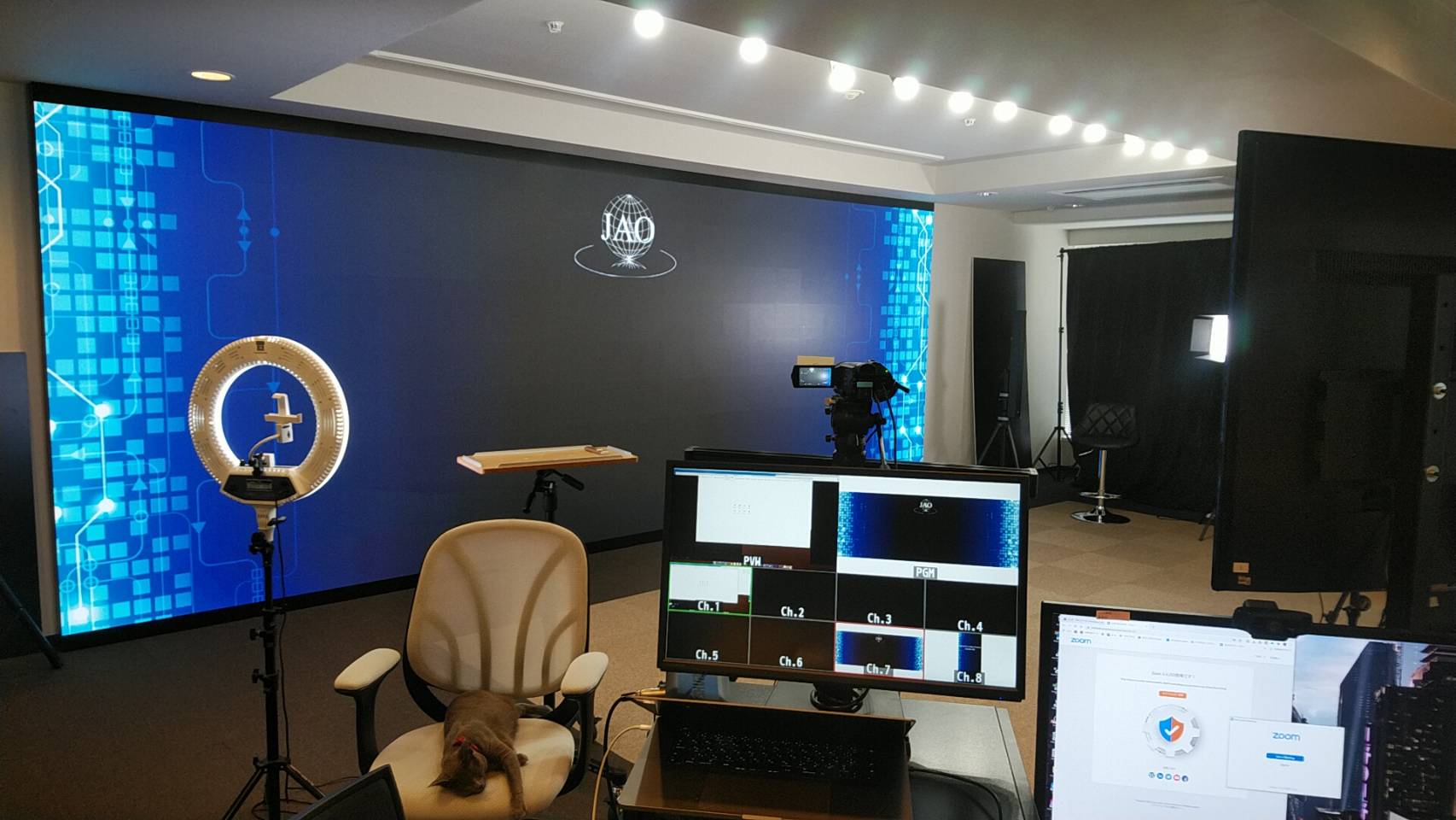 株式会社フロンティア/日本アライナー矯正歯科研究会