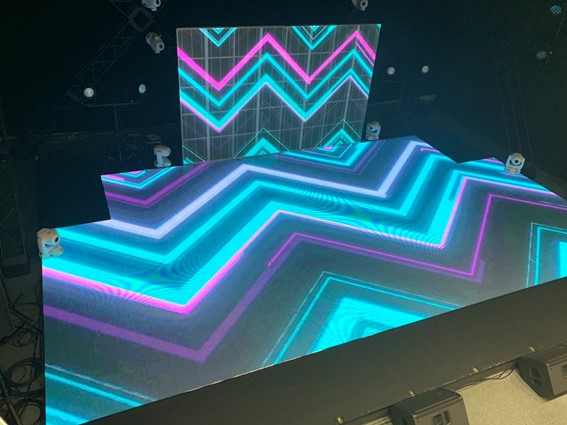 POWER STATION[REBOOT]