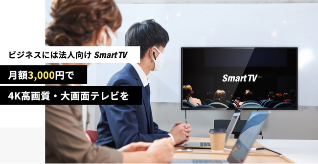 大画面テレビ