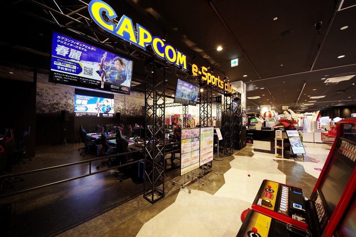 MIRAINO イオンモール白山店