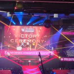 世界新体操 KITAKYUSHU 2021