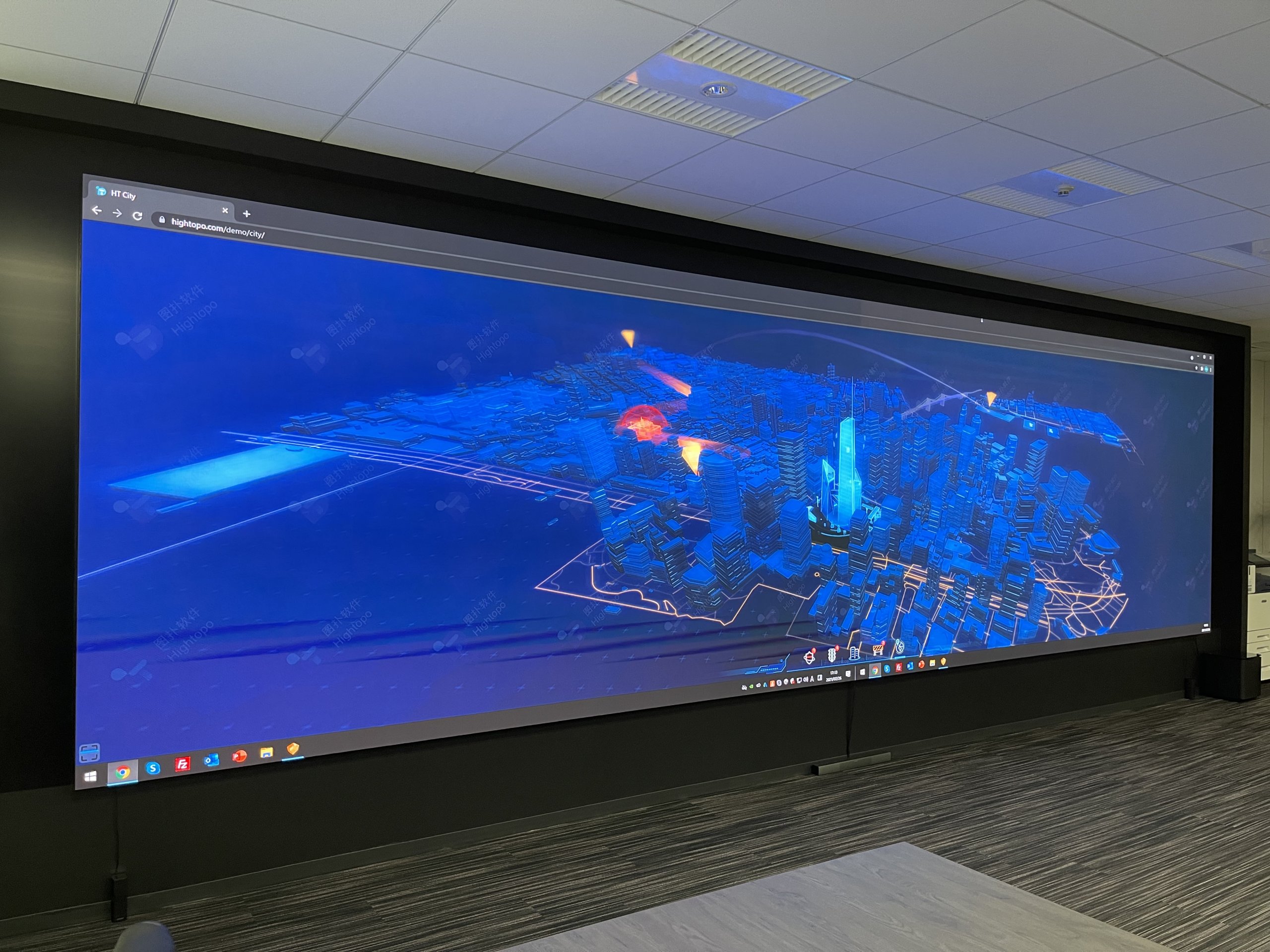 名称非公開/東京・福岡