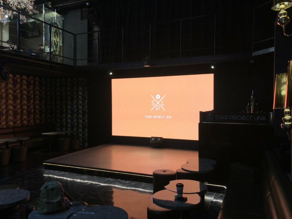 GENTLY沖縄屋内LED