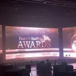 36th KICK OFF FES屋内LED