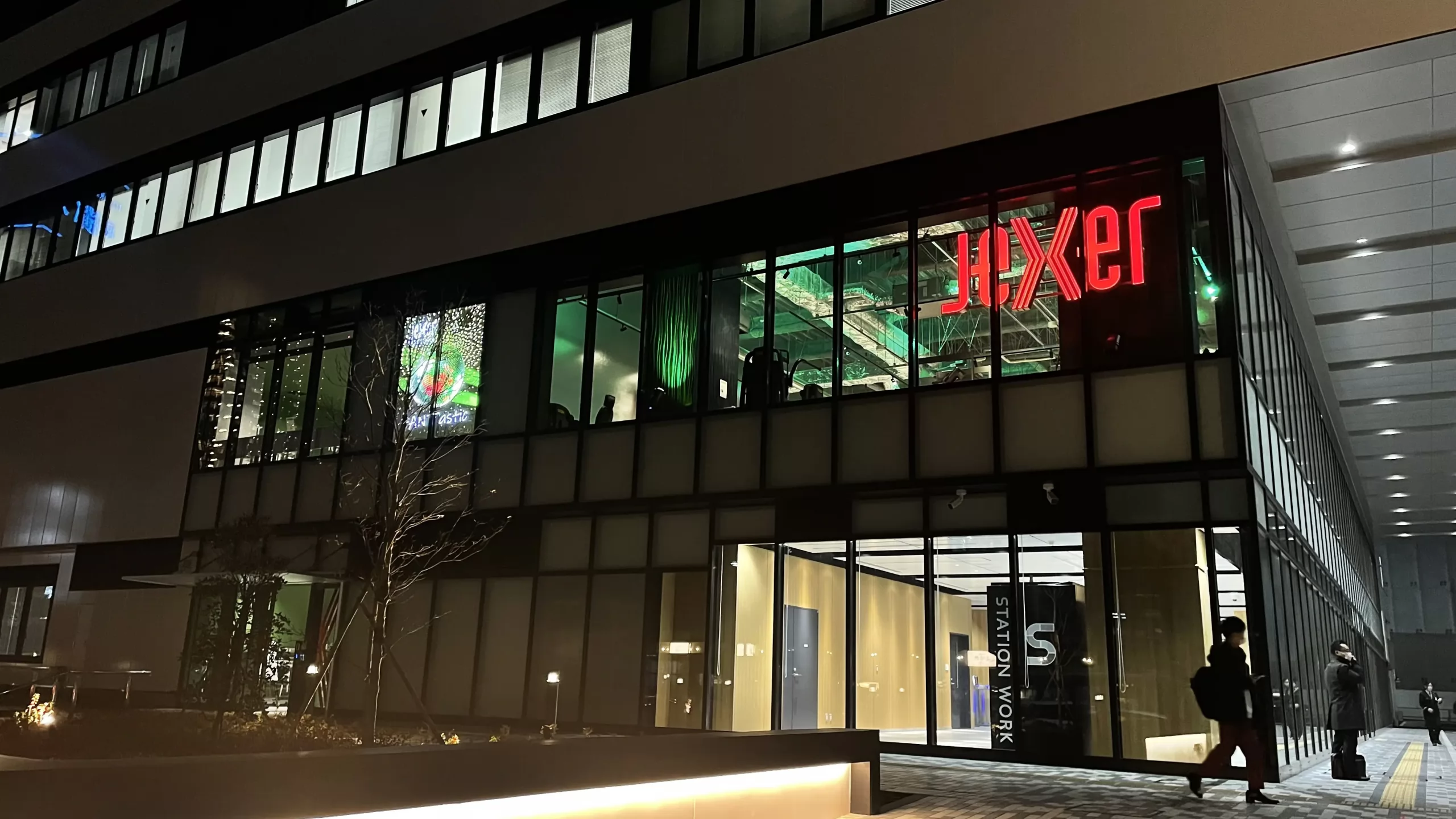 ジェクサー・ライトジム&スパ24仙台店/宮城県仙台市