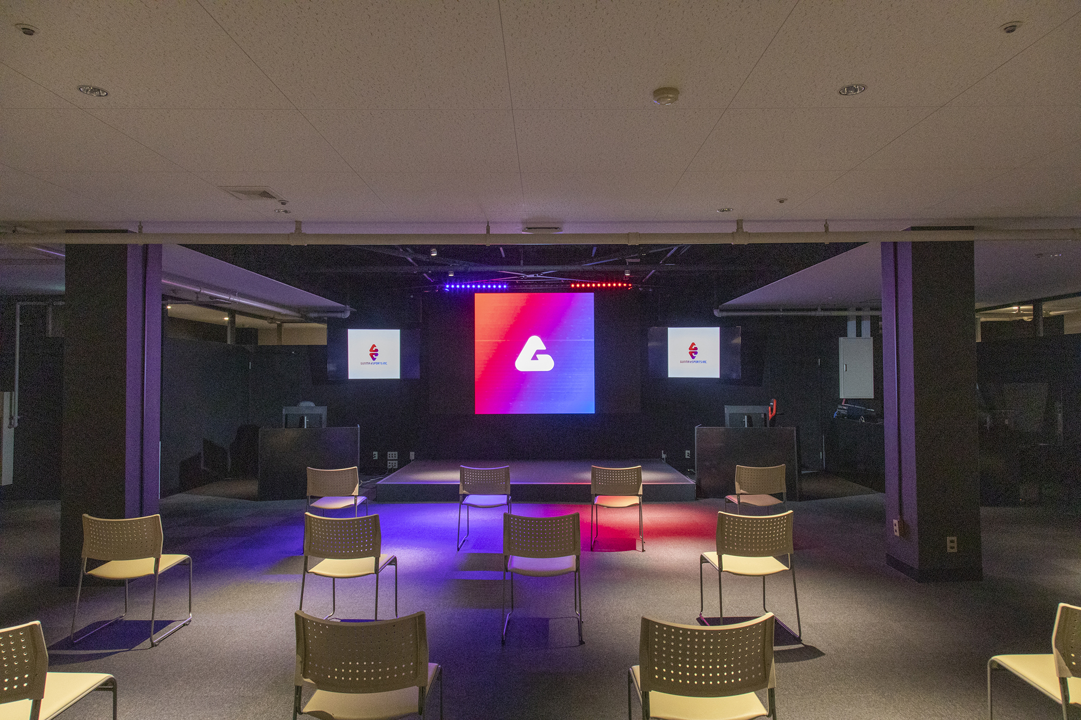 GUNMAeSPORTS/群馬県高崎市