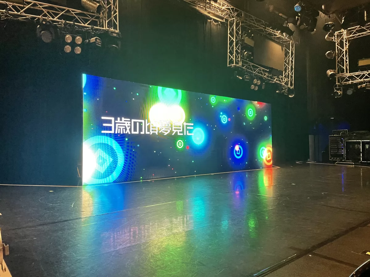 ジェニュインザアイドル