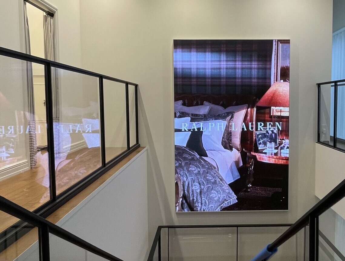 ラルフローレン合同会社/東京都渋谷区神宮前