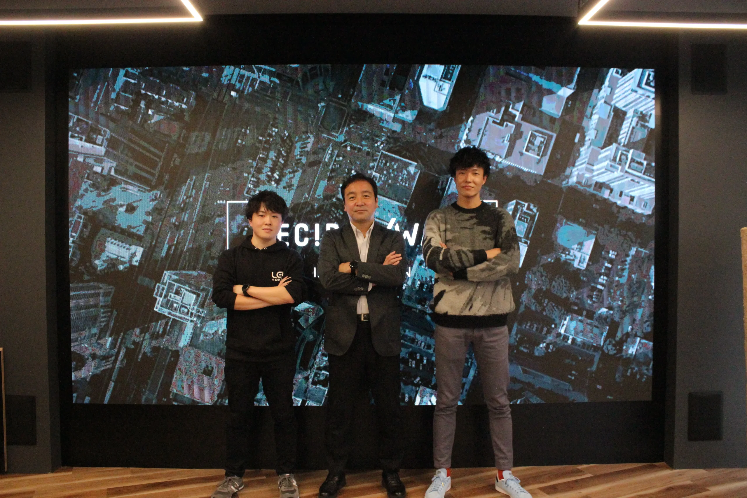 インタビュー：ディシディア・ワイム株式会社