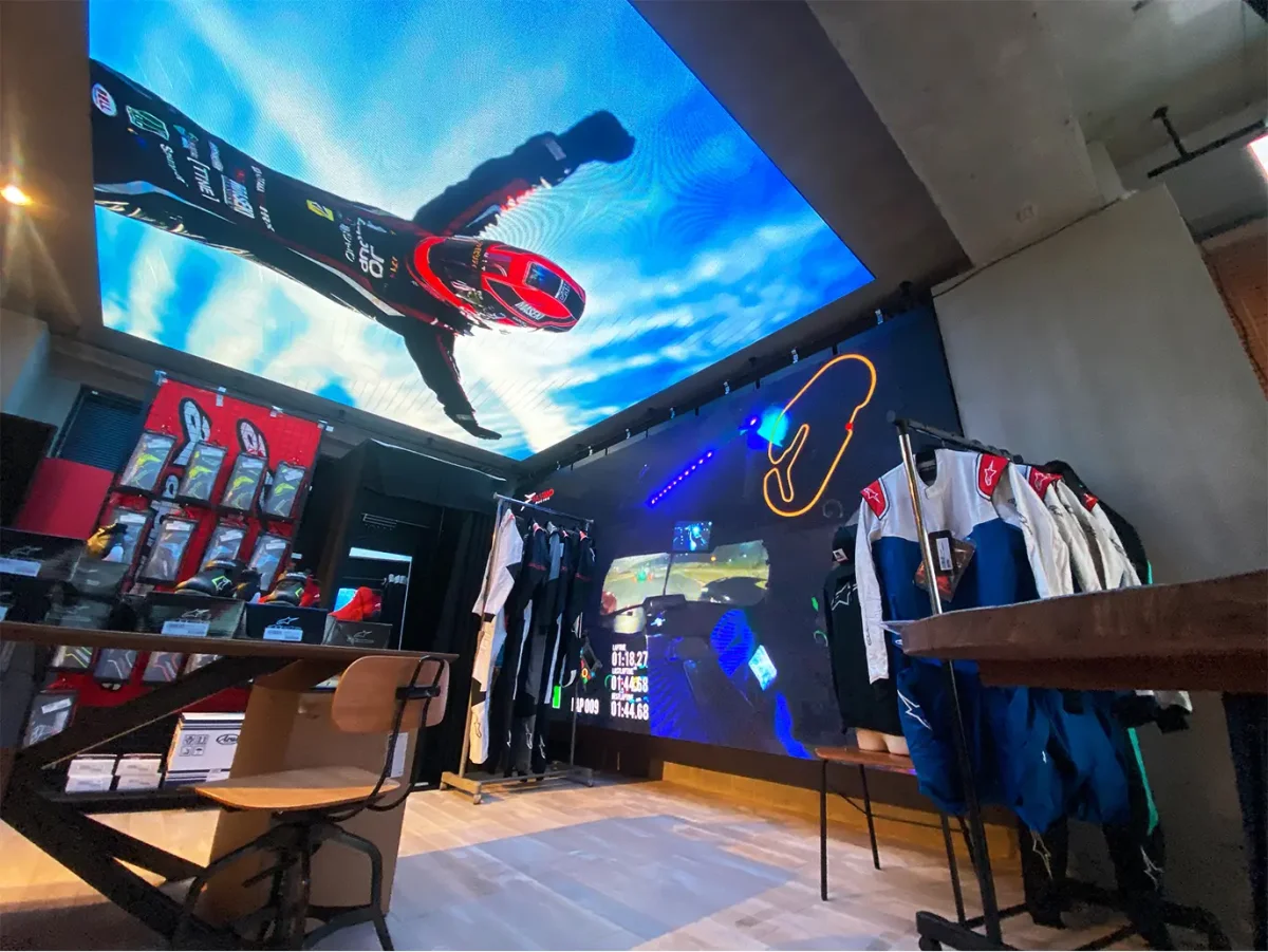 モノコレ東京展示会