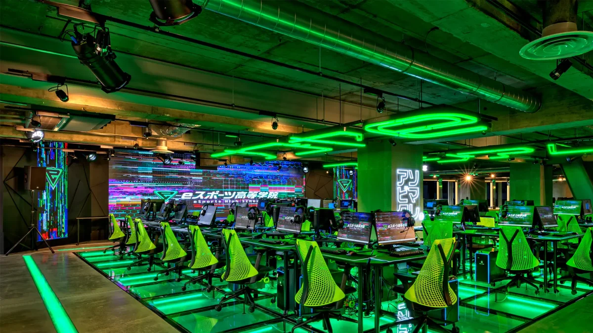 ナゴヤeスタジアム