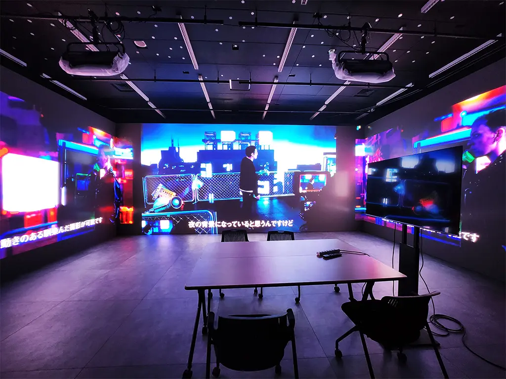 VFXスタジオ株式会社Astray