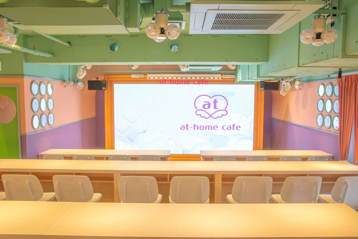 あっとふぉーむカフェ_大阪本店3