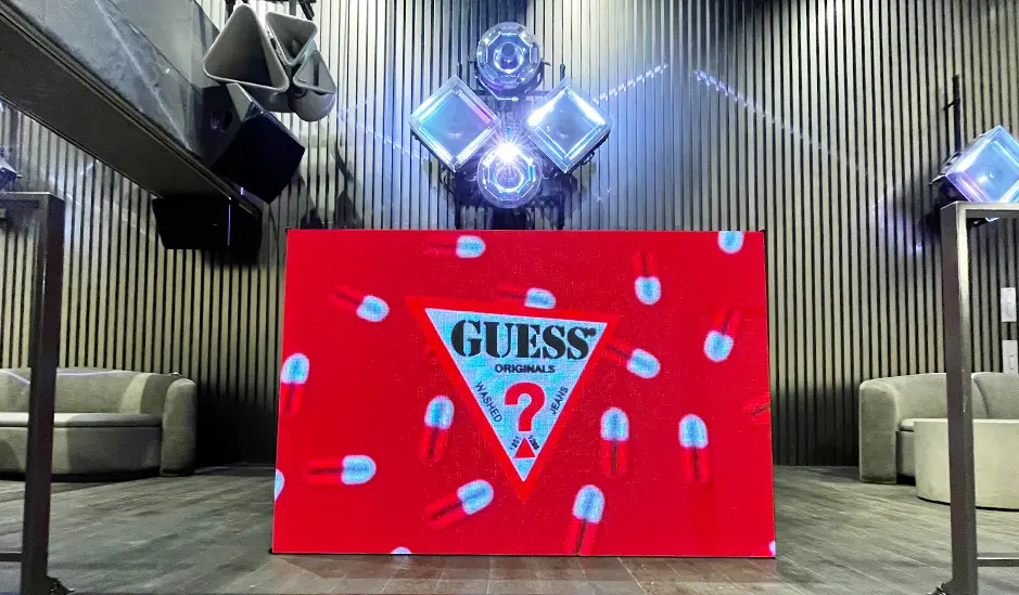 POP-UP STORE アフターパーティー