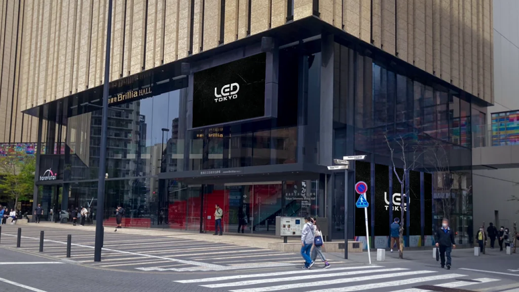 ハレザビジョン