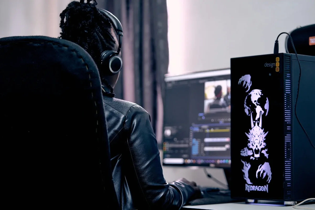 映像制作とは?_Image by Terrence Phiri from Pixabay