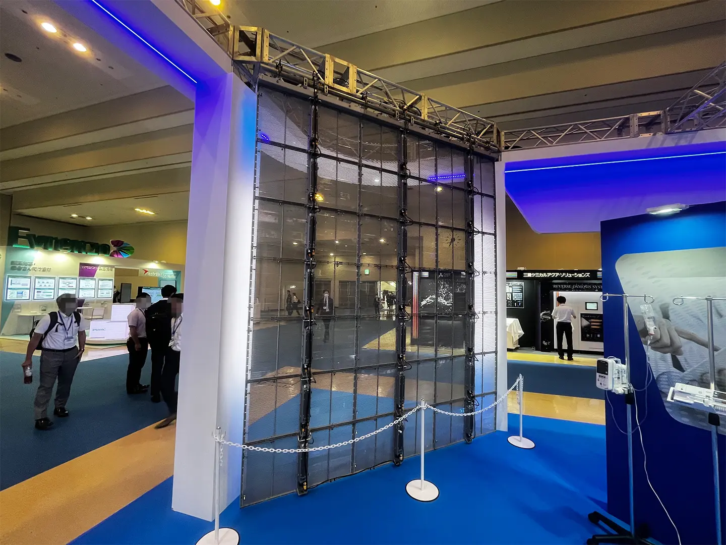 透析学会_透過型ビジョンの裏側