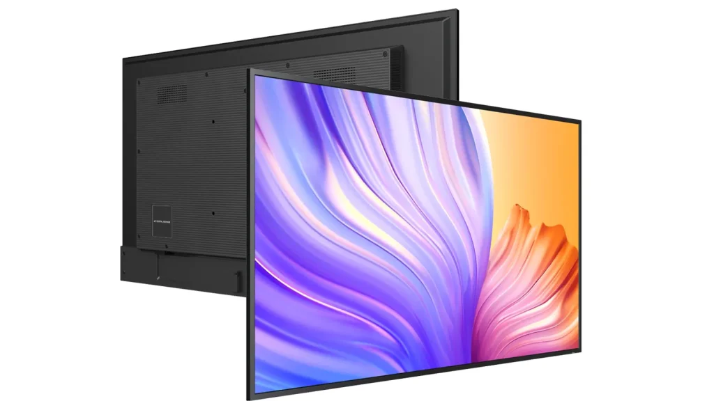 液晶ディスプレイ