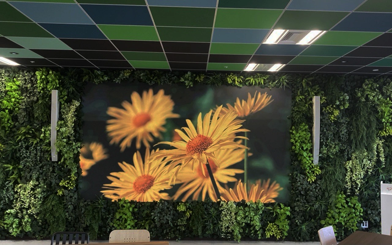 株式会社ハッピースマイル/さいたま市大宮区