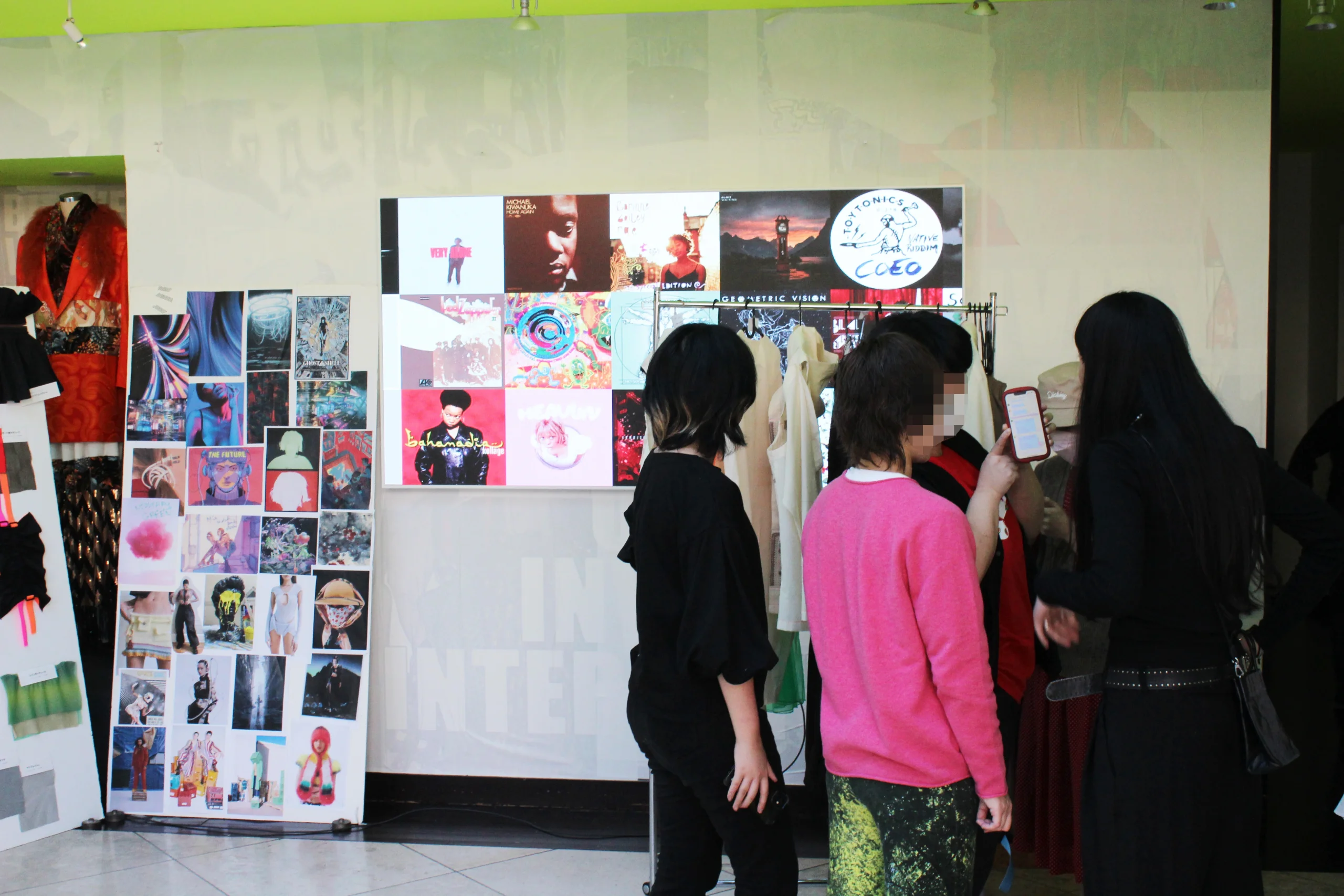 ESMOD Tokyo/東京都渋谷区