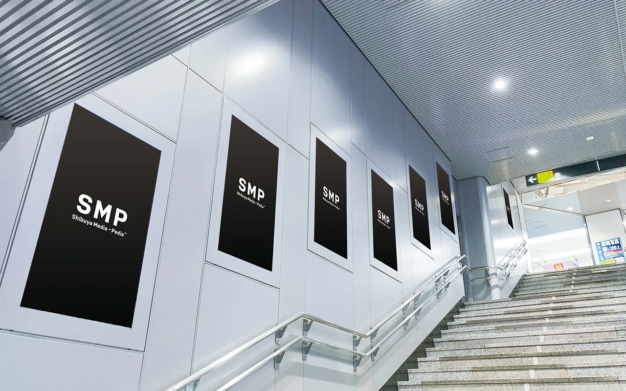 デジタルサイネージの事例を広告等の用途別に、海外の面白い事例も交えて紹介！