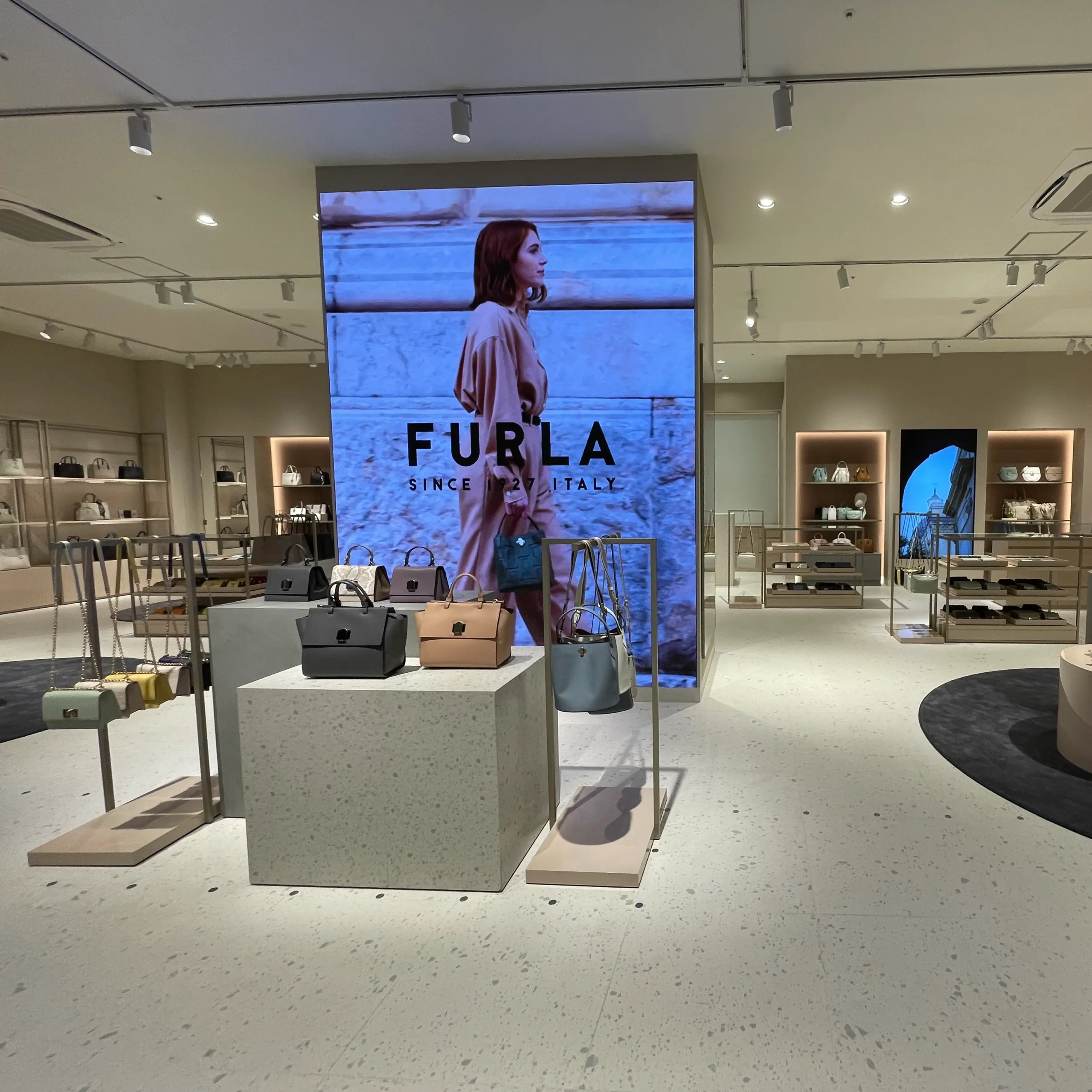 FURULALEDビジョン1